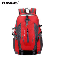 Ultralight Waterproof Outdoor Mountaining Backpacks,40L Womens Mens Sport Hiking Travel Backpack,1608D Nylon Trekking Rucksack