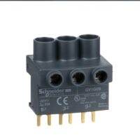 Gv1-G09 Gv1g09 Tesys Gv2 Tesys D Amp; Tesys U - Terminal Block-3P-จาก