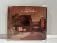 1 CD MUSIC ซีดีเพลงสากล F. ROBERT LLOYD THINK ABOUT BROOKLYN (A12G31)