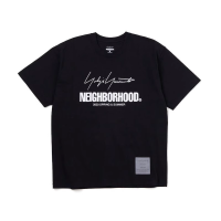 เสื้อยืดแขนสั้นคลังสินค้าพร้อมยี่ห้อ Yamoto Yoshi รุ่นใหม่ NBHD