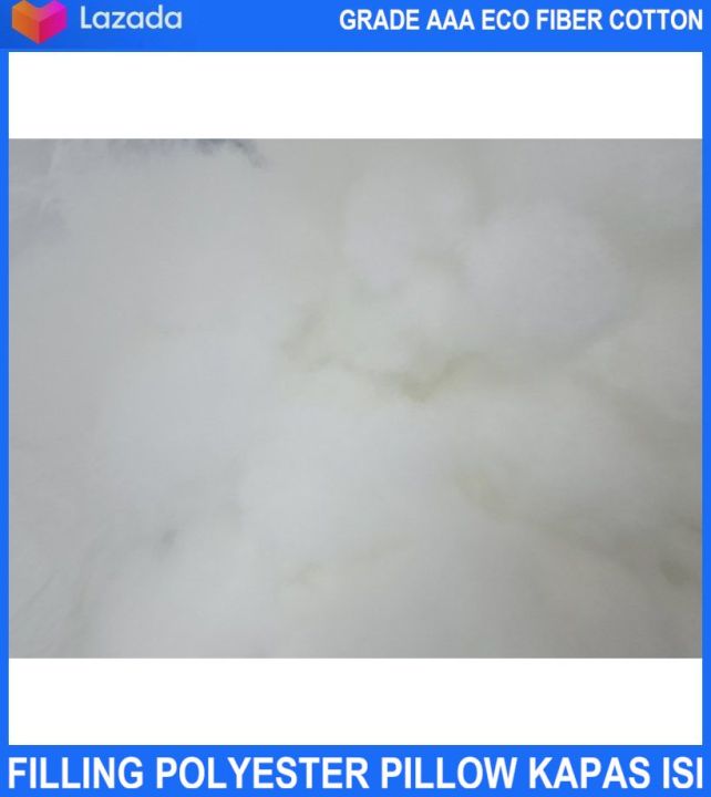 Loose Polyester Fibre Filling