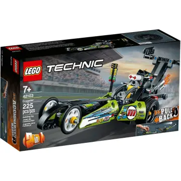 Lego technic 2nd discount hand