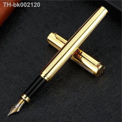 ☾☋◈ High Quality Vulpen luxury Fountain pen ink pen Nib Iraurita caneta tinteiro stationery Penna stilografica Stylo plume 03859