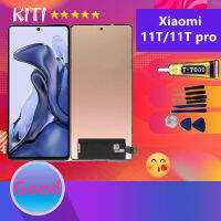 For หน้าจอ Xiaomi 11T/11T pro  LCD Display​ จอ+ทัส  Xiaomi 11T/11T pro