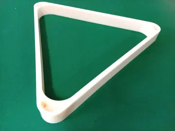 Triangle Ivory