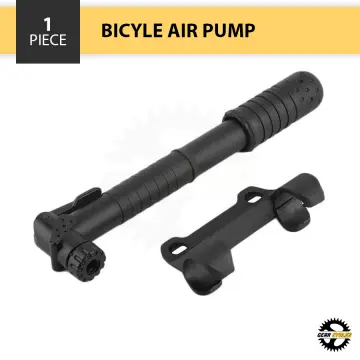 Emergency bike pump hot sale