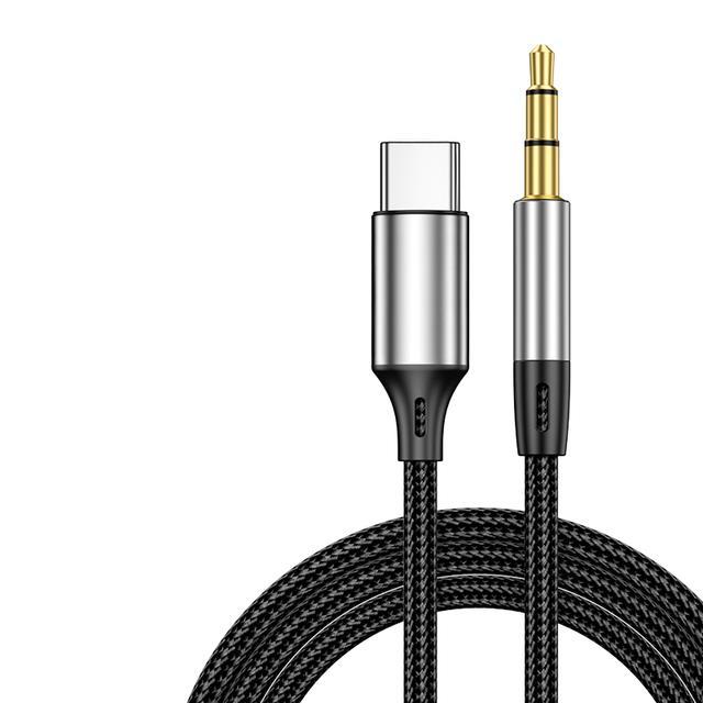 type-c-to-3-5mm-aux-audio-cord-jack-speaker-cable-car-headphone-usb-c-converter-for-macbook-ipad-ipod-samsung-xiaomi-redmi-poco