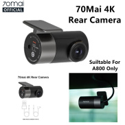 Camera Hành Trình Sau Ô Tô Xiaomi 70Mai Bản Quốc Tế RC06 Dùng Cho A500S Và