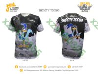 T SHIRT   (ALL IN STOCK)  TEAM SHOOTING SHOOTER CLUB IPSC Quick Dry Full Sublimation Free Custom Logo Design Summer T SHIRT Shirt 139