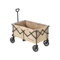 รถเข็น Blackdeer Folding Wagon Max