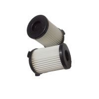 2 pieces Vacuum Cleaner Cyclone HEPA Filter Accessories for kitfort kt-510 kt510 510 kt-509 kt509 Vacuum Cleaner Parts