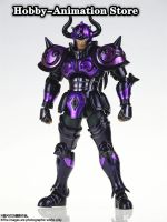 [In-Stock] MST Model J Model Saint Seiya Myth Cloth EX/EXM Taurus Aldebaran Surplice Gold24 OCE Action Figure Knights Of Zodiac