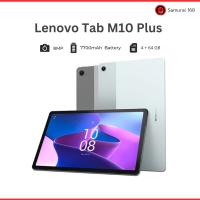 [ใหม่] Lenovo Tab M10 Plus จอใหญ่ขนาด 10.61" RAM 4GB / ROM 64GB