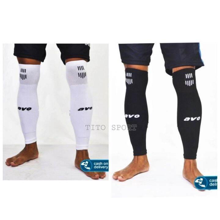 football-socks-connection-dummy-futsal-squad-football-soccer-leg-sleeves