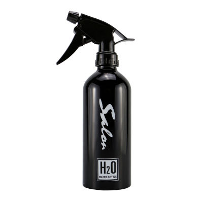 Hairdressing Spray 500ML Salon ช่างทำผม Water Sprayer Bottle Empty Bottle Refillable Aluminium Spray Bottle Barber Hair Tools