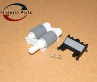 1X สำหรับ Brother HL2130 HL2132 HL2220 HL2230 HL2240 HL2250 HL2270 HL2280 DCP7060D DCP7065 DCP7055 Pickup Roller แยก Pad