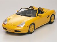 24249  TAMIYA MODEL 1/24 PORSCHE Boxster special edition