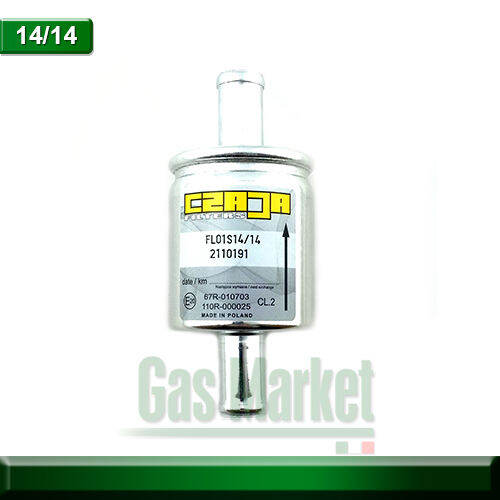 czaja-gas-filter-14-14-กรองแก๊ส-czaja-lpg-ngv-ขนาด-14-14-มม