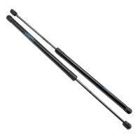 1คู่ Auto Gas Struts Spring Damper Lift รองรับ Shock Struts สำหรับ Volvo XC90 2003-2012ด้านหน้า Hood