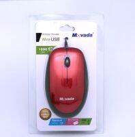 เม้าส์ออฟติคอล #mo-008 เเถมการ์ดกรีดเดอร์