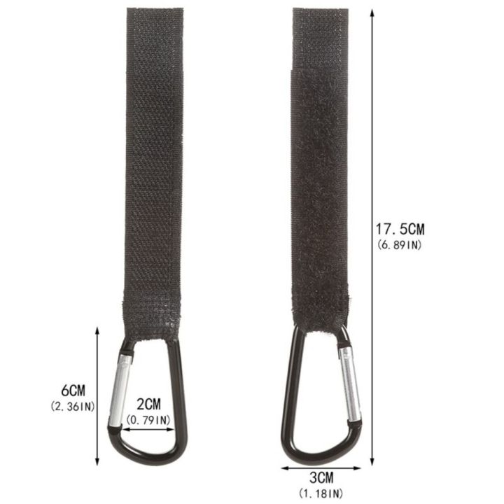 taz1345สำหรับรถเข็นรถเด็กทารกแข็งล็อคอลูมิเนียมขอเกี่ยวรถเข็นตะขอแขวนรถเข็นที่แขวนรถเข็นเด็กแขวนรถเข็นคลิปรถเข็นเด็กทารกอุปกรณ์เสริมสำหรับรถเข็น