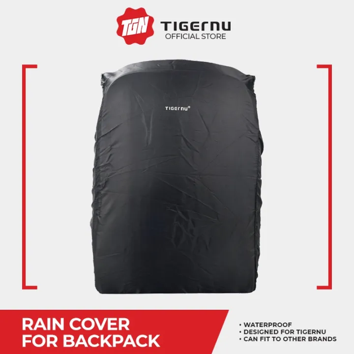Tigernu Waterproof Laptop Bag Rain Cover Lazada PH