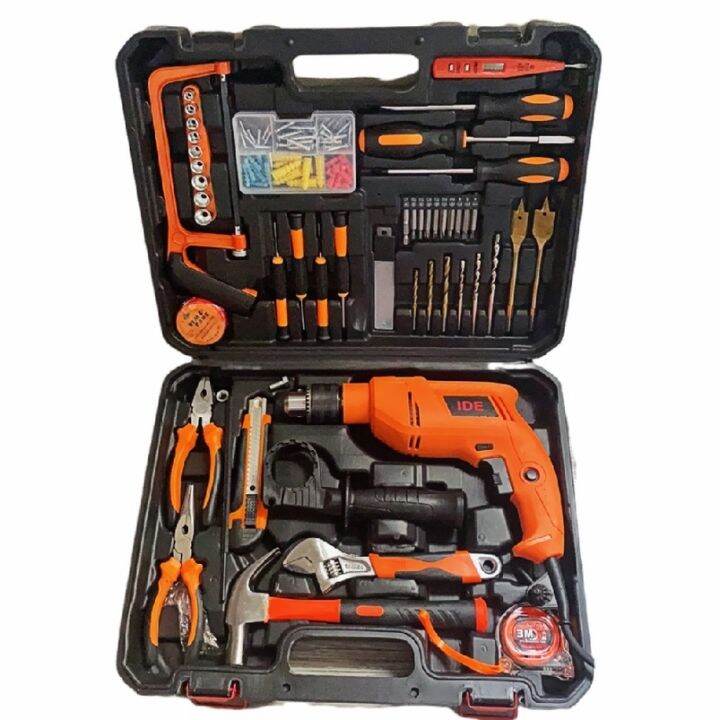 G2 Electric tool set Cordless drills, electric drills, screwdrivers