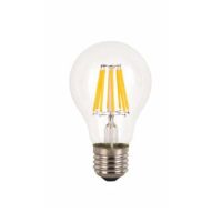 E27 Led Bulb 3W 6W 9W 12W 15W 18W Edison Filament COB Lamp 360 Degree 110V/220V Retro Globe Lighting Indoor Living Room