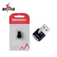 ลดราคา Mayflash MAG360 MagicBoots ตัวแปลงเกมหัวแปลงจอยสติ๊กเตัวแปลง FPS คอนโซลสำหรับ Xbox