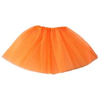 WHPH s Teens Girl Tutu Skirt Tulle Costume Fairy