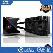 Tản nhiệt nước AIO Asus ROG Ryujin 240 RGB