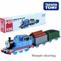 Takara Tomy แบบยาว Tomica Keihan รถไฟโทมัส &amp; เพื่อนๆ2023กอร์ดอนเพอร์ซี่ฮิโระเครื่องยนต์รถถัง