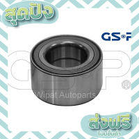 ส่งฟรี ตรงปก ลูกปืนล้อหน้า Ford Fiesta เฟียสต้า, Mazda 2 ปี 09-14 ยี่ห้อ GSP เก็บปลายทาง ส่งจากกรุงเทพ