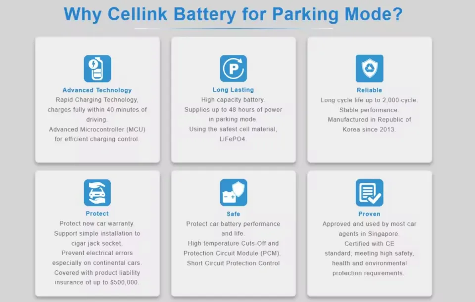 Cellink Neo Extended Battery Pack (Requires Cellink Neo Battery)