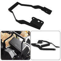 1ชิ้นสำหรับ BMW สีดำนำทาง Pad Mount Kitgps ศัพท์นำทางยึดยืน H Older สำหรับ BMW F750GS F850GS 2019