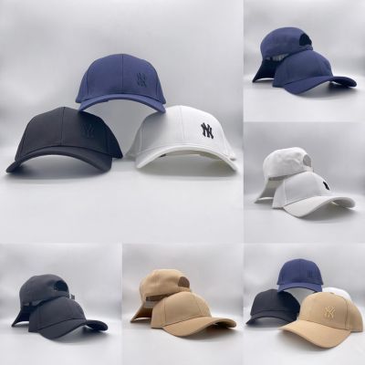 NY เอ็นวาย หมวกแก๊ป หมวกแฟชั่น ใส่กันแดด คุณภาพดี มีบริการเก็บเงินปลายทาง Fashion Caps