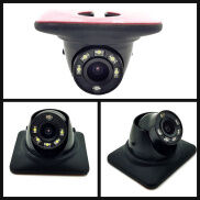 Camera cặp lề dán gương xe hơi AHD