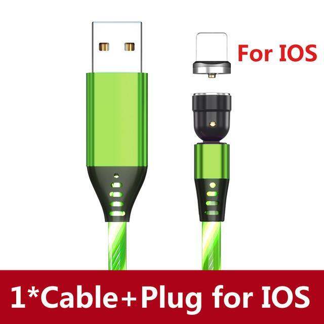 สายชาร์จแบบแม่เหล็ก3-1-usb-c-หมุนได้เครื่องชาร์จไฟ540-aliexpress