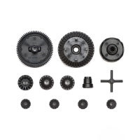 TAMIYA 51723 SP.1723 MB-01 G Parts (Gears) อะไหล่รถบังคับทามิย่าแท้