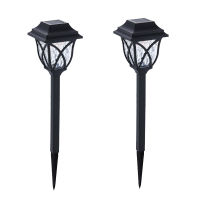 solar led light outdoor garden sunlight power nightlights Garden courtyard path lighting ip44 waterproof sun lights