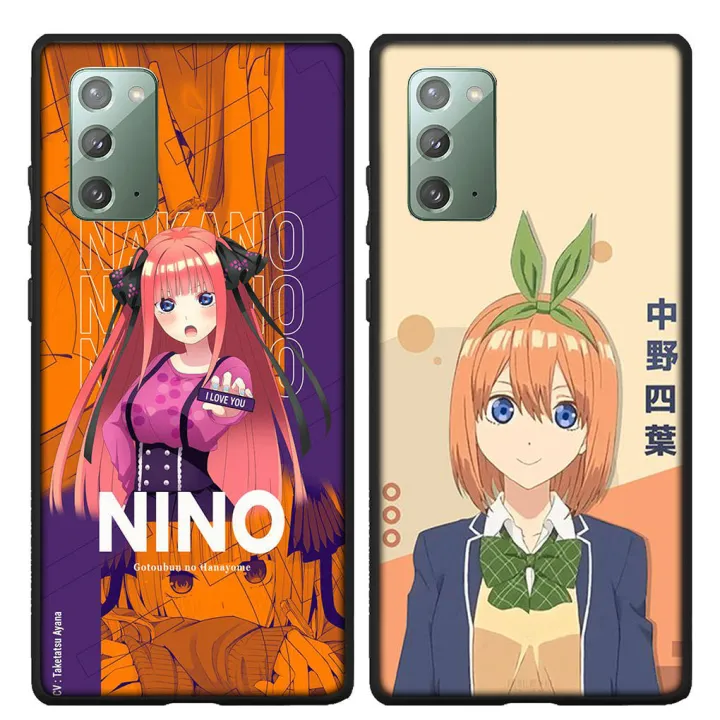 อ่อนนุ่ม-phone-ปก-เคสโทรศัพท์-j178-n188-the-quintessential-quintuplets-nakano-ichika-itsuki-miku-nino-yotsuba-coque-หรับ-realme-c2-c3-c11-2021-c12-c15-c21-c25-c33-c35-c55-5-5i-5s-6i-6-8-pro-6pro-c25s-