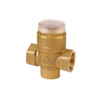 【hot】♞✐  Pressure Regulator Reducer DN15 DN20 DN32 DN50 Thread Reducing high resistance pressure valve