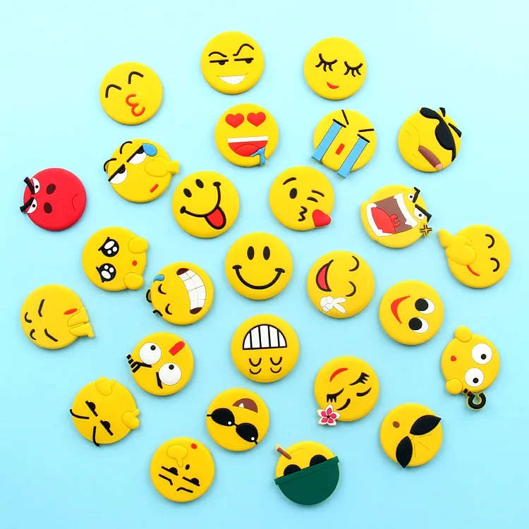 Funny Face Emoji - Funny Face Emoji - Pin