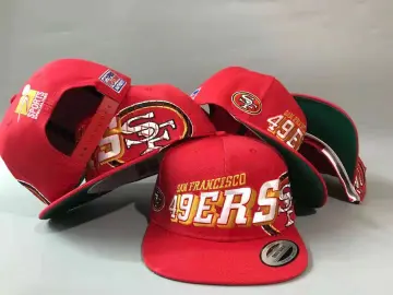 Vintage San Francisco 49ers Sports Specialties Snapback Hat – Laundry