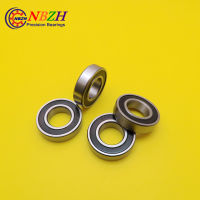 High quality deep groove ball bearing 6901 2RS 6901-2RS 61901-2RS 6901RS 6901RZ 12*24*6 mm 50pcslot