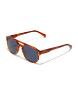 HAWKERS Sunglasses for Men and Women - DIVER Carey Blue. UV400 protection. Official Product designed in Spain