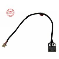 For Lenovo E31 E31-70 E31-80 80MX 80KX 80KC power DC Jack harness socket