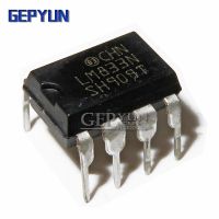 10ชิ้น LM833N LM833 DIP8 DIP Gepyun