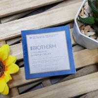 Biotherm CERA REPAIR BARRIER CREAM 1.5ML ผลิต 07/2021