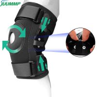 【hot】！ 1Pcs Knee Support Patella Elastic Bandage Tape Sport Protector Band Brace Football